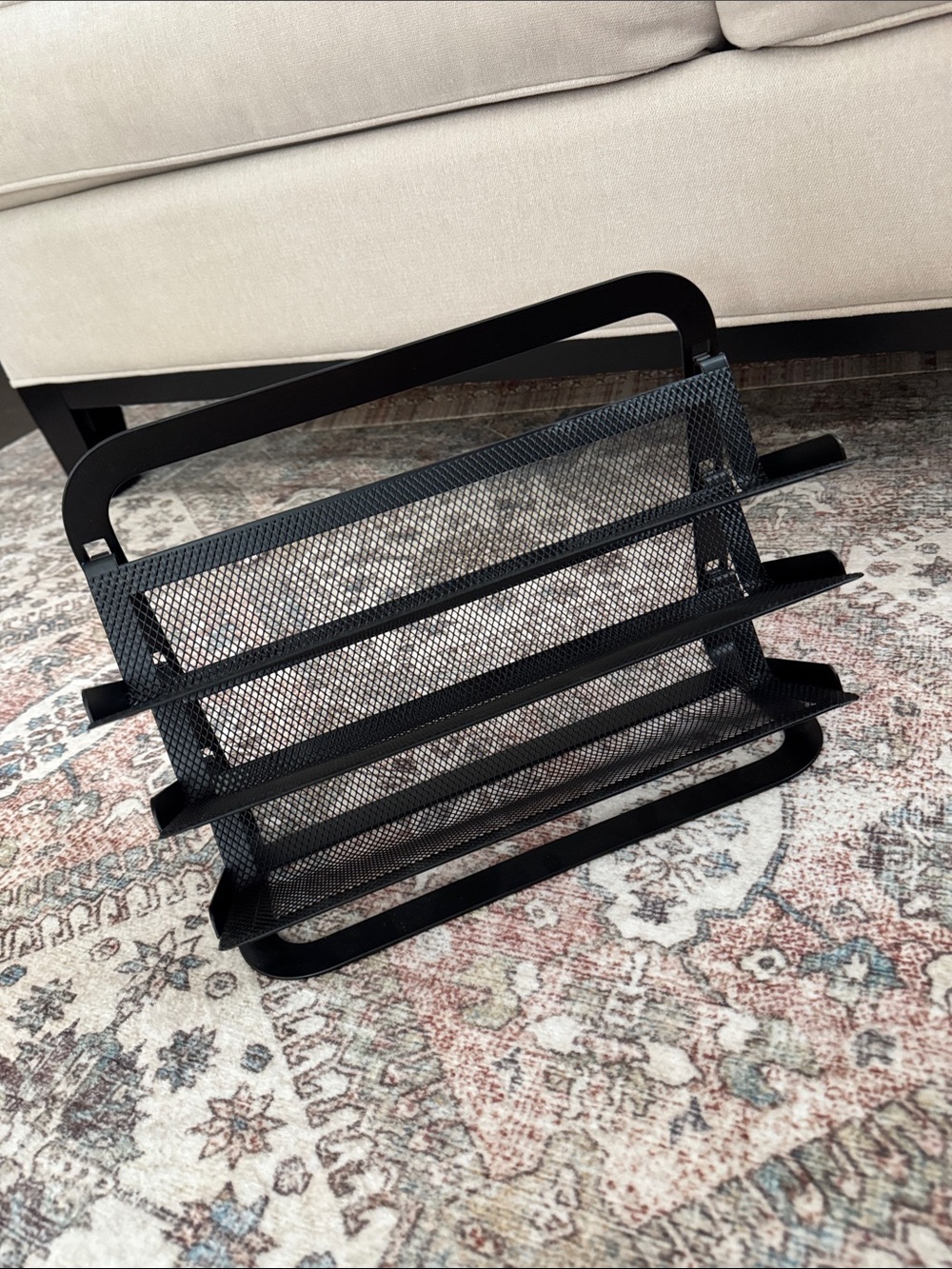 3 Tier Spice Rack - Picture 2 of 7